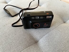 Fotoaparát Premier - 2