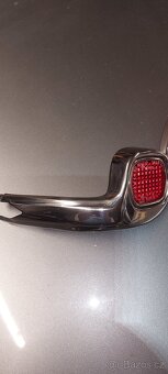 Citroen DS PALLAS - 2