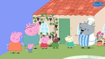 Peppa Pig: World Adventures (PS5) - 2