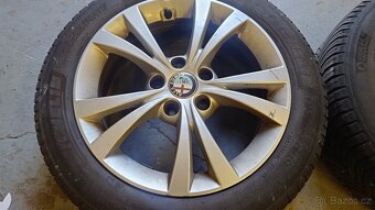 Originální kola Alfa Romeo 16 - 2