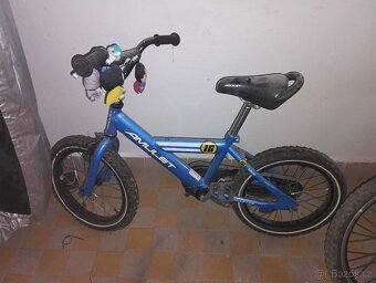 Kola pro děti - 2