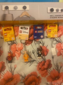 Lego č. 4. Nové, Nerozbalené - 2