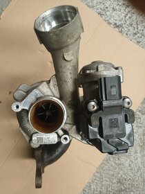 Turbo CJZ 1,2tsi 04E 145 721 L , 04E 145 713 Q , - 2