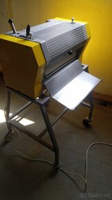rohlíkové stroje Kasper - 2