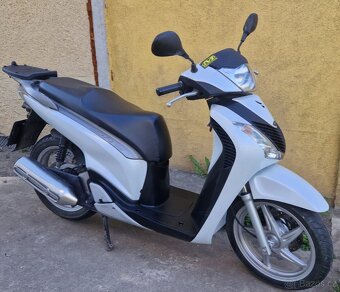 Honda SH 125i - 2