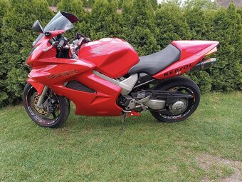 Honda vfr 800 - 2