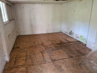Prodej chaty 31 m2, Hracholuská přehrada (Újezd nade Mží) - 2