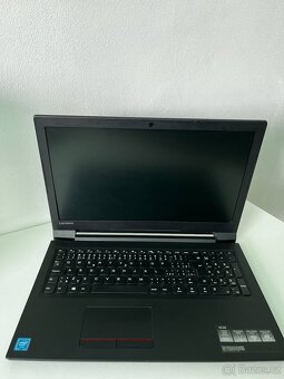 Notebook Lenovo - 2