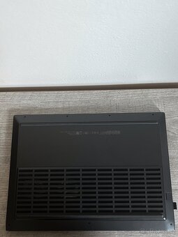 HP Victus 15 i5-12500H, RTX 3050, 16 GB RAM - 2