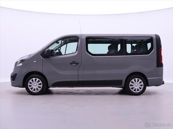 Opel Vivaro 1,6 CDTI 85kW CZ Klima 9-Míst (2015) - 2