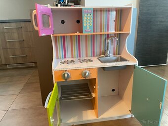 Dětská kuchyňka - Ikea - 2