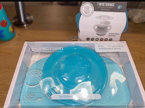 Twistshake set - 2