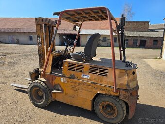 Balkancar DV1733 - 2