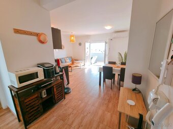 Prodej bytu 3+kk 80 m² Vrsi, Chorvatsko - 2