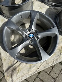 Styling 230 BMW r19 po renovaci - 2