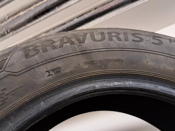 BARUM BRAVURIS 5 - 185/65/R15/T88 - 2