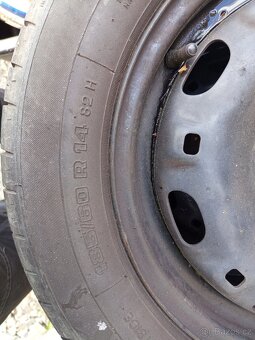 185/60 r14 - 2
