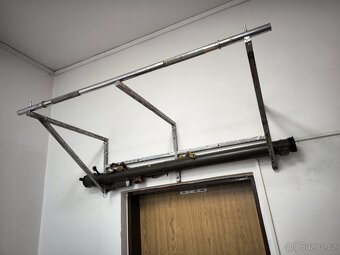 Dětské kolo Olpran 16" - 2