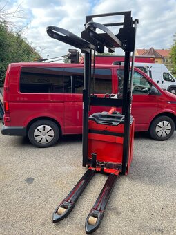LINDE D12AP - 2