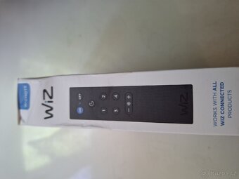 WIZ OVLADAČ - 2
