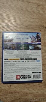 Mortal Kombat 1 ps5 - 2