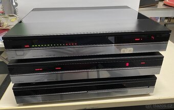 Bang & Olufsen – BeoSystem 7000-BeoMaster,BeoGram CD,BeoCord - 2