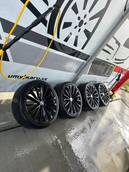 Trinity 5x112 r19 - 2