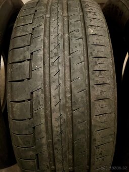 Continental PremiumContact 6 205/55 R16 H - 2