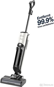 Vertikální vysavač 3v1 Grundig VCW 6270 - 2