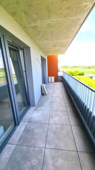 Pronájem bytu 2+kk 50 m² Olomouc - 2