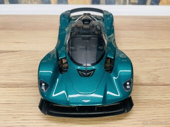 Aston Martin Valkyrie GT Spirit 1:18 - 2