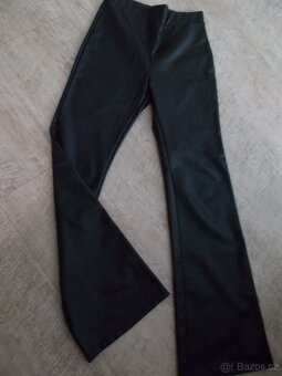 PĚKNÁ MIKINA Z C&A + KALHOTY Z H&M VEL 134 - 2