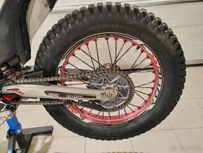 Trs one 300 rr - 2