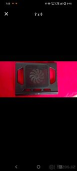Prodám notebook - 2