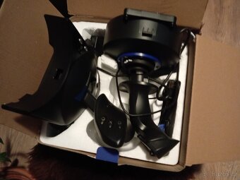 Joystick t.flight hotas 4 - 2
