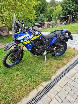 YAMAHA TENERE 700 - 2