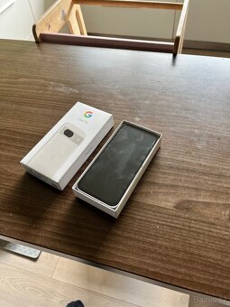 Google Pixel 8a 128GB - 2