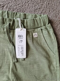 Kraťasy Lindex vel 104 - 2