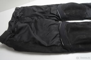 Kalhoty na motorku hein gericke 3XL - 2