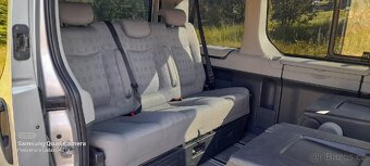 Renault Trafic Generation 2,5 dci - 2