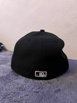 Kšiltovka New era - 2