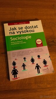 Základy sociologie a politologie, sociologie - 2