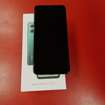 Xiaomi Redmi Note 12 5G 4GB/128GB - 2