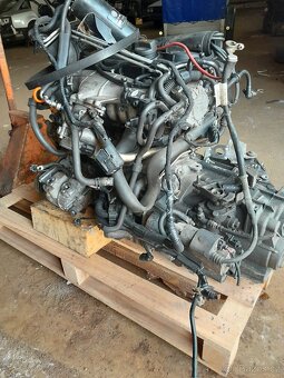 Motor - 2
