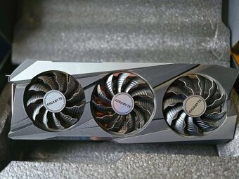 ASUS ROG STRIX GeForce RTX 3070 Ti O8G GAMING - 2