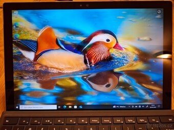 Microsoft Surface Pro 4 i7/512/16 + příslušenství - 2