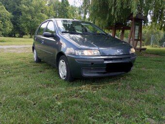 Fiat Punto MK2 - 2