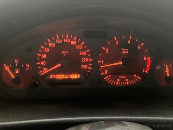 BMW E36 Touring - 2