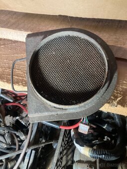 Filtr topení Škoda 1000mb 100 110 110 R - 2