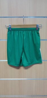 fotbalové kraťasy Diadora vel.130 nové - 2